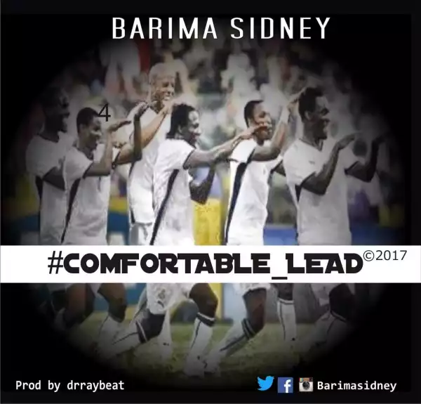 Barima Sidney - Comfortable Lead